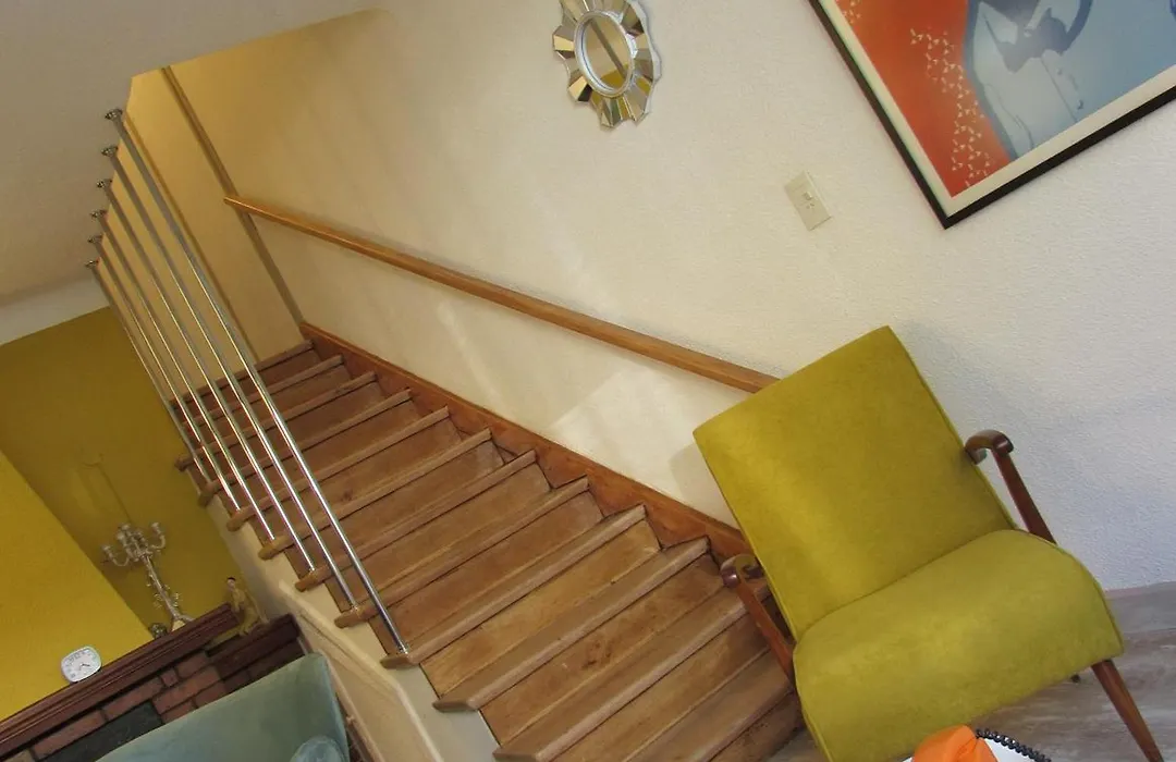 Vintage Bariloche Hostel Boutique-1
