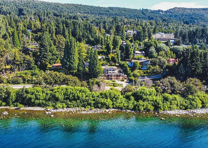 Bahia Paraiso Apart & Suites San Carlos de Bariloche