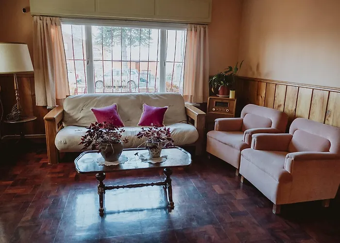 Kospi Boutique Guesthouse San Carlos de Bariloche